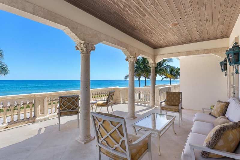 1620 S Ocean Boulevard, Palm Beach FL 33480