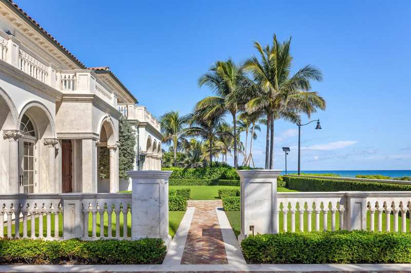 1620 S Ocean Boulevard, Palm Beach FL 33480