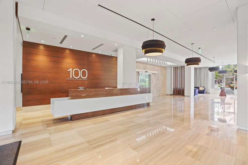 100 Bayview Dr # 1901, Sunny Isles Beach FL 33160