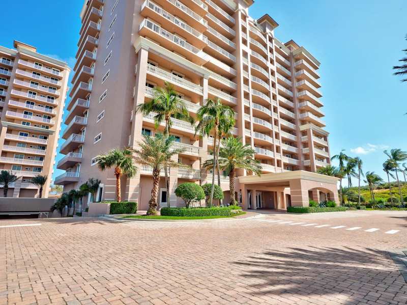 700 Ocean Royale Way # 401, Juno Beach FL 33408