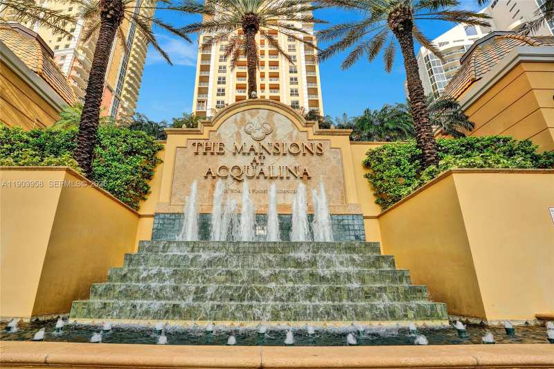 17749 Collins # 1402, Sunny Isles Beach FL 33160