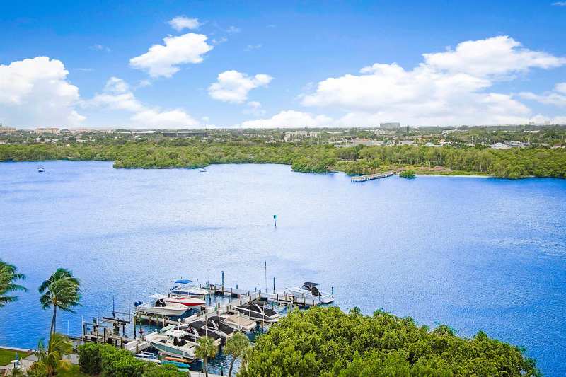 2121 N Ocean Boulevard # 1103w, Boca Raton FL 33431