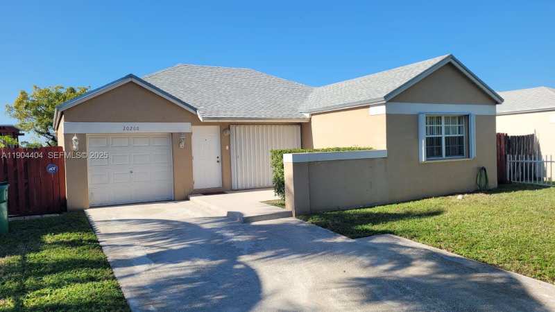 20260 NW 29th Ct, Miami Gardens FL 33056