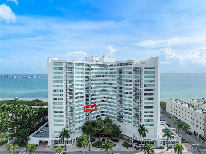 7135 Collins Ave # 733, Miami Beach FL 33141