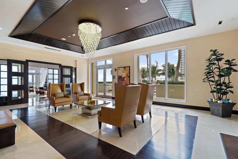 5050 N Ocean Drive # 1203, Singer Island FL 33404
