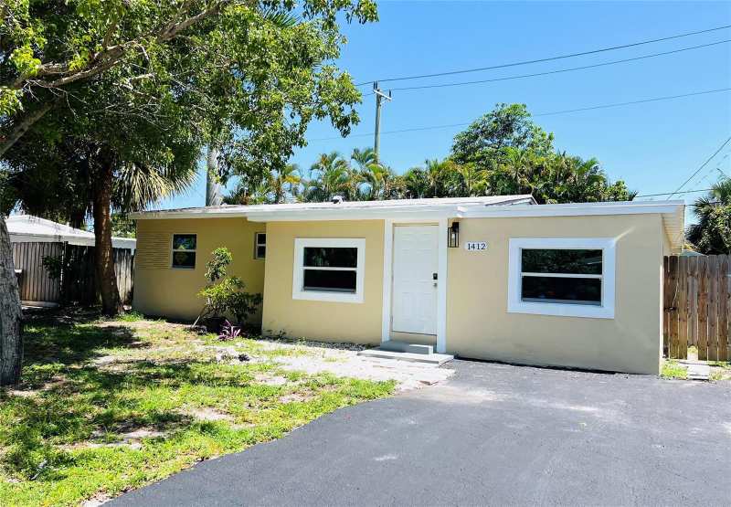 1412 NE 25th Court, Pompano Beach FL 33064