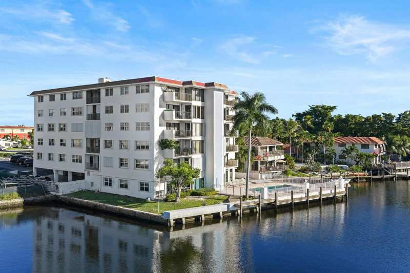 1839 Middle River Drive # 503, Fort Lauderdale FL 33305