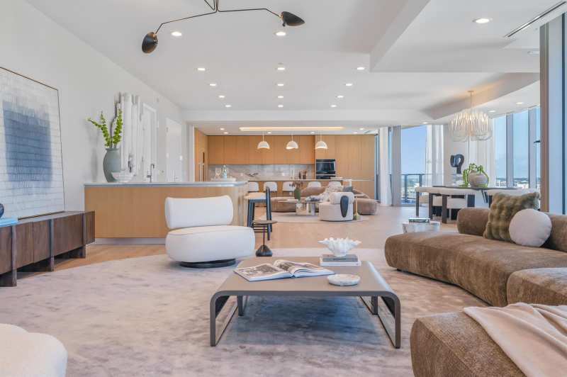 1333 S Flagler Drive # 1201, West Palm Beach FL 33401