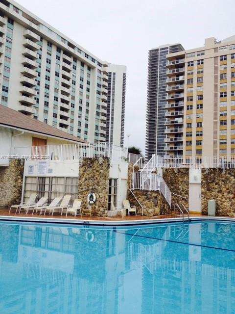 1833 S Ocean Dr # 308, Hallandale Beach FL 33009