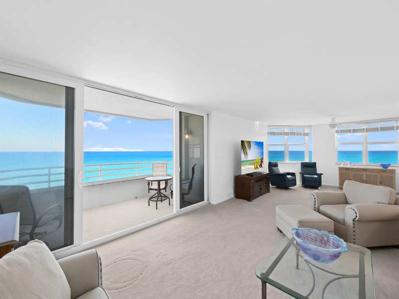 3407 S Ocean Boulevard # 7a, Highland Beach FL 33487