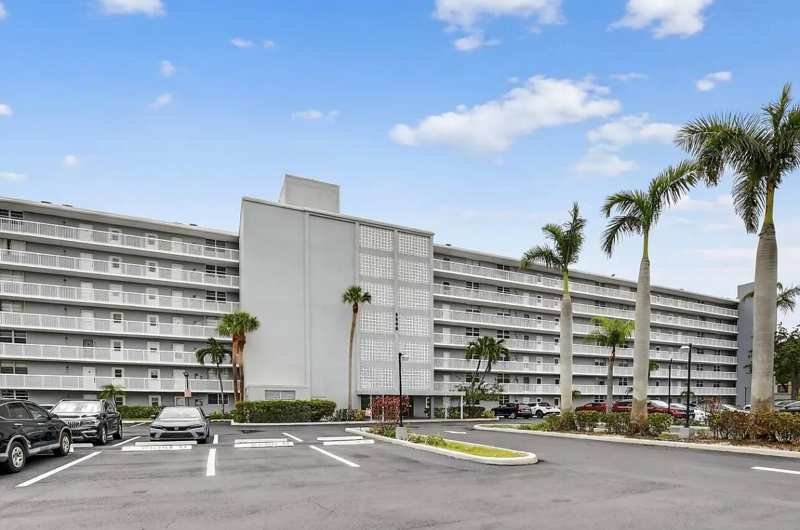 5500 NW 2nd Avenue # 121, Boca Raton FL 33487