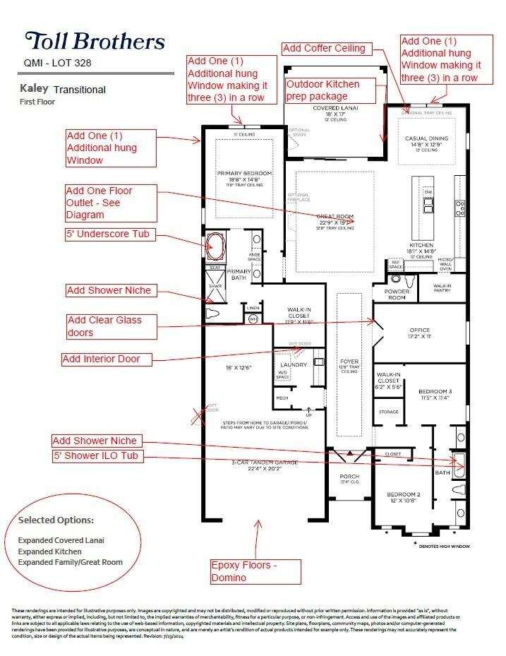10120 Timber Creek Way, Palm Beach Gardens FL 33412