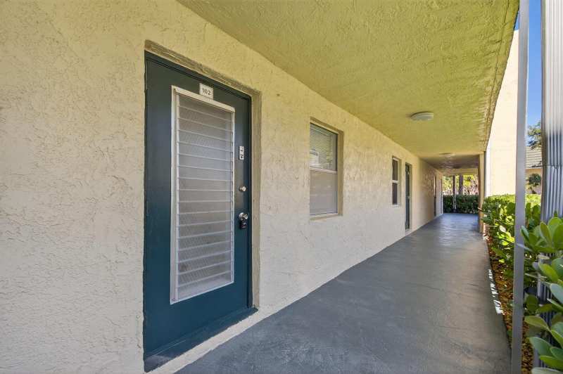 9090 Lime Bay Boulevard # 102, Tamarac FL 33321