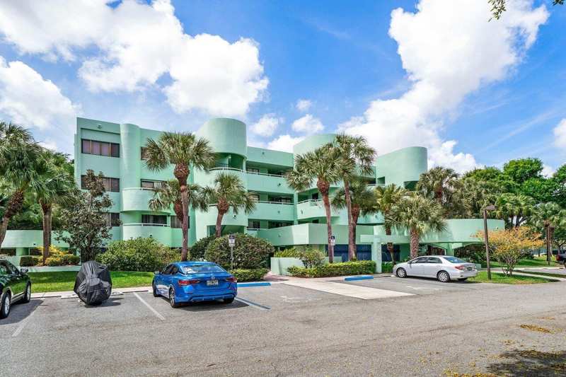 5884 Morningstar Circle # 205, Delray Beach FL 33484