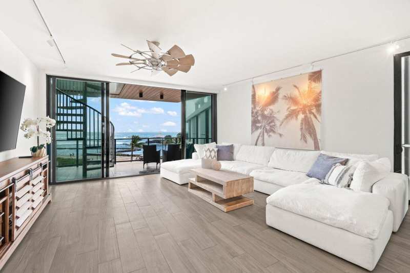106 Inlet Way # 304, Palm Beach Shores FL 33404