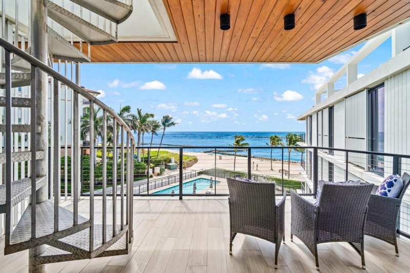 106 Inlet Way # 304, Palm Beach Shores FL 33404