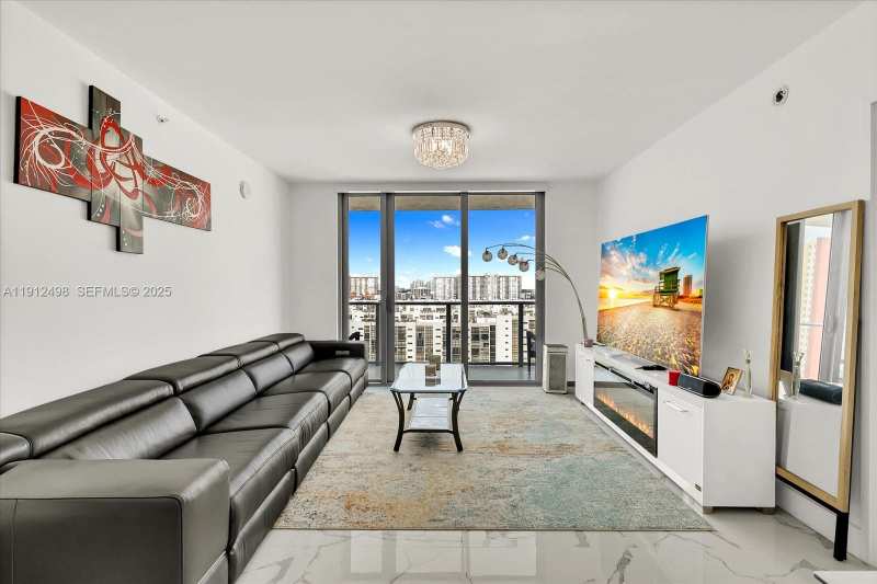 300 Sunny Isles Blvd # 1203, Sunny Isles Beach FL 33160