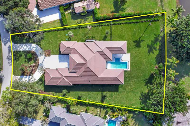 5355 Sea Biscuit Road, Palm Beach Gardens FL 33418