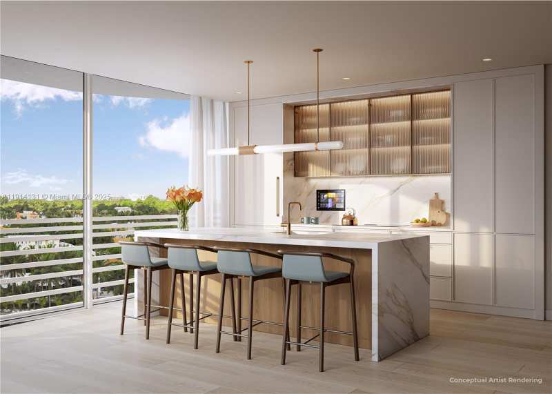 2901 Indian Creek # 402, Miami Beach FL 33140