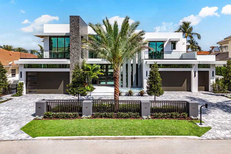 169 W Coconut Palm Road, Boca Raton FL 33432