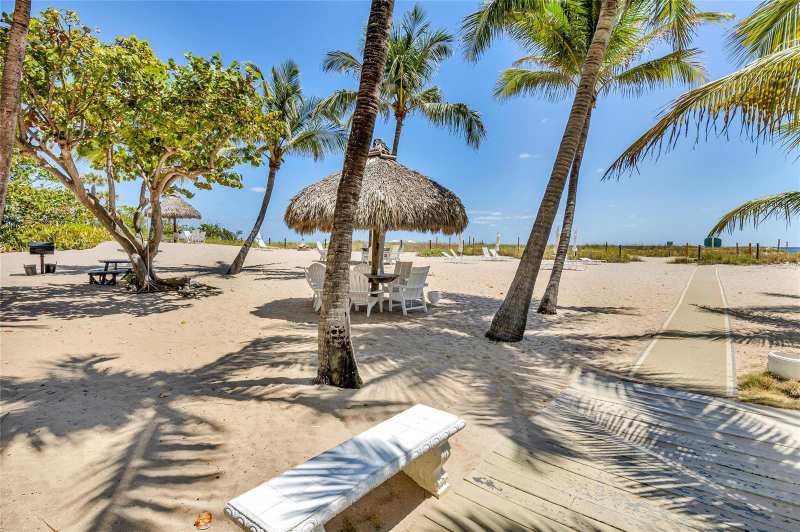 710 N Ocean Boulevard # 312, Pompano Beach FL 33062