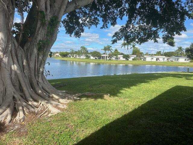5195 Nicholas Drive, West Palm Beach FL 33417