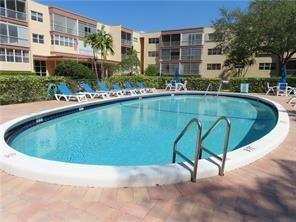 6701 Cypress Road # 207, Plantation FL 33317