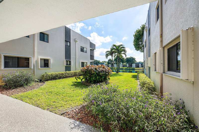 15036 Ashland Lane # 43, Delray Beach FL 33484