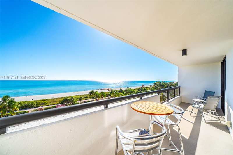 2555 Collins Ave # 805, Miami Beach FL 33140