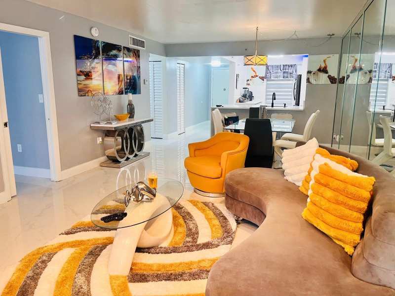 3910 Inverrary Boulevard # 203B, Lauderhill FL 33319