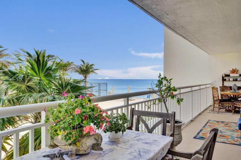 3546 S Ocean Boulevard # 327, South Palm Beach FL 33480
