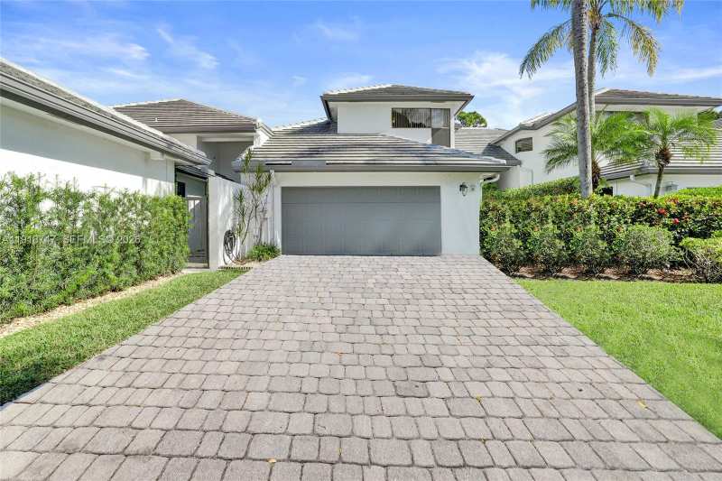 1140 Sand Drift Way # B, West Palm Beach FL 33411