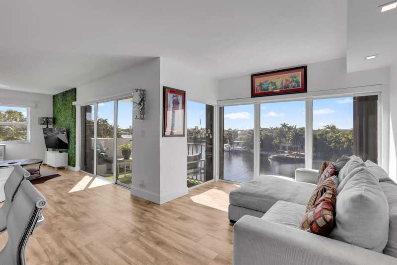 1839 Middle River Drive # 303, Fort Lauderdale FL 33305