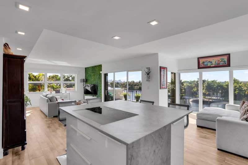 1839 Middle River Drive # 303, Fort Lauderdale FL 33305