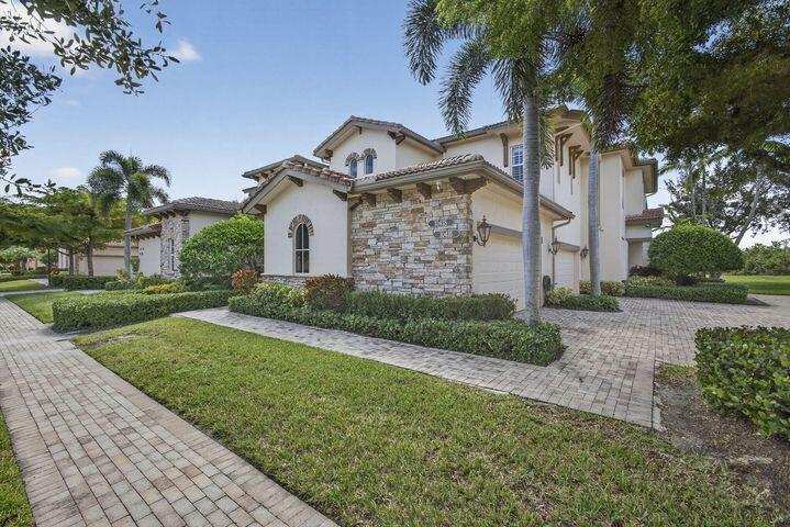 10418 Orchid Reserve Drive # 13d, West Palm Beach FL 33412