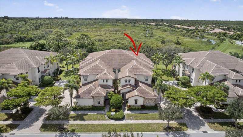 10418 Orchid Reserve Drive # 13d, West Palm Beach FL 33412