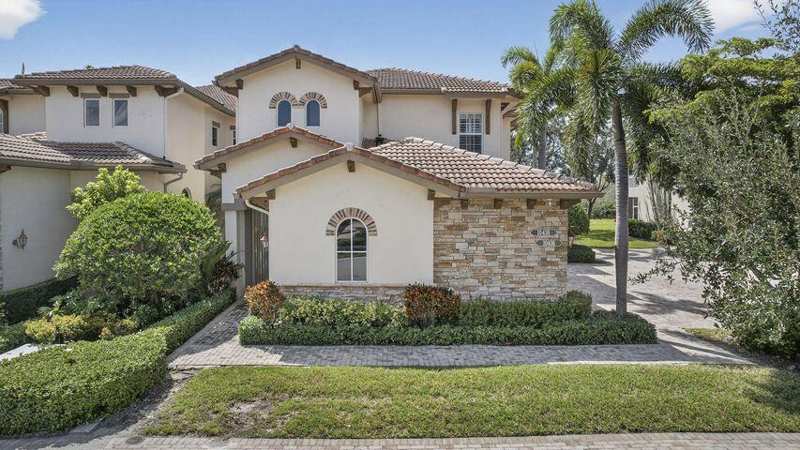 10418 Orchid Reserve Drive # 13d, West Palm Beach FL 33412