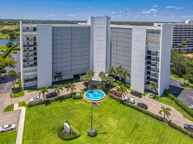 336 Golfview Road # 518, North Palm Beach FL 33408