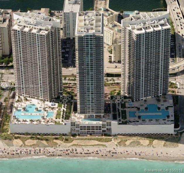 1850 S Ocean Dr # 3107, Hallandale Beach FL 33009