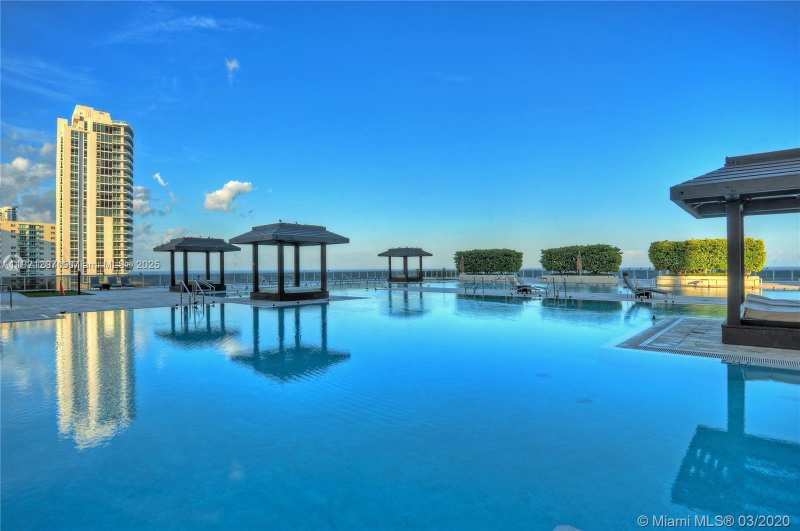 1850 S Ocean Dr # 3107, Hallandale Beach FL 33009