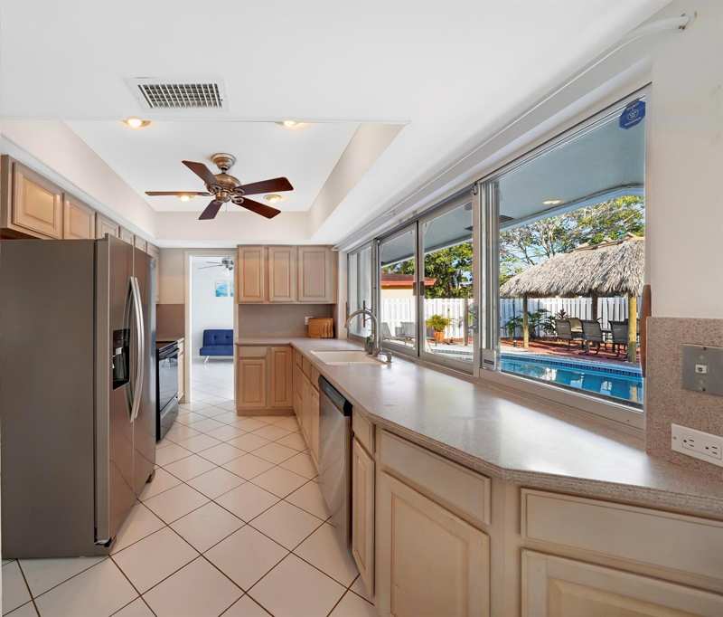 2102 NE 68th Street, Fort Lauderdale FL 33308