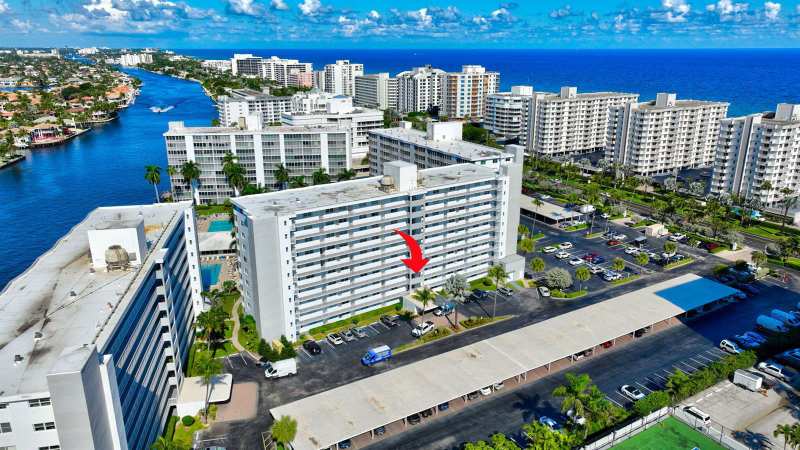 3300 S Ocean Boulevard # c, Highland Beach FL 33487