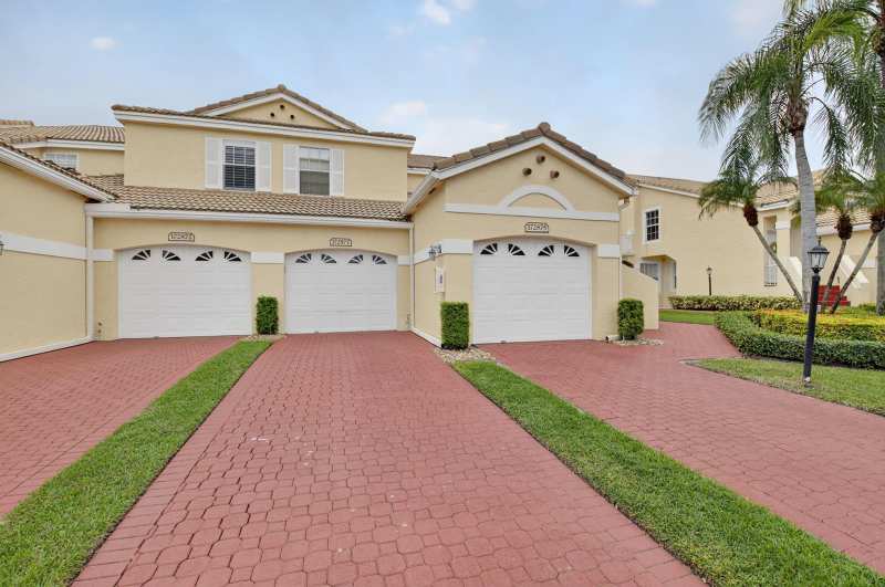 17287 Boca Club Boulevard # 1, Boca Raton FL 33487
