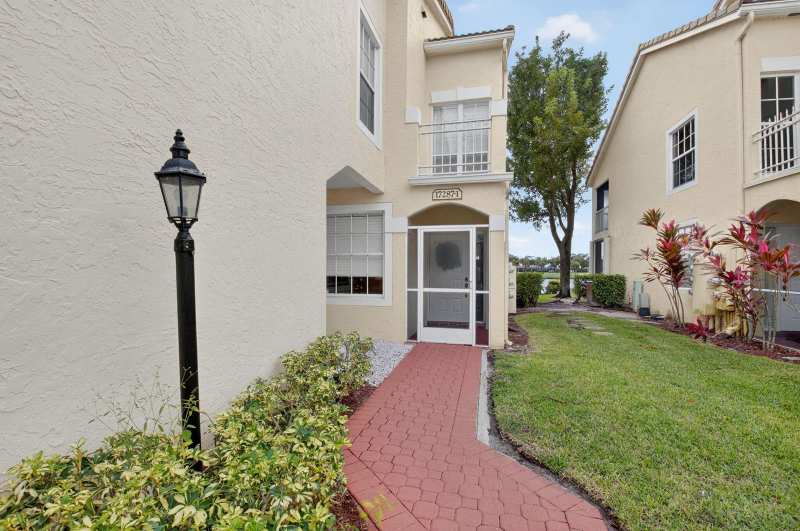 17287 Boca Club Boulevard # 1, Boca Raton FL 33487