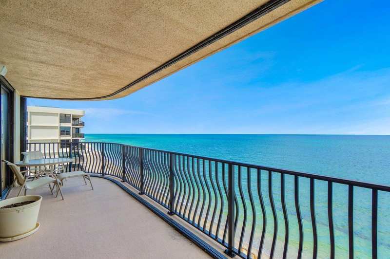4000 S Ocean Boulevard # 502, South Palm Beach FL 33480