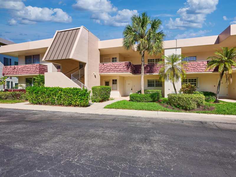 3001 S Palm Aire Drive # 107, Pompano Beach FL 33069