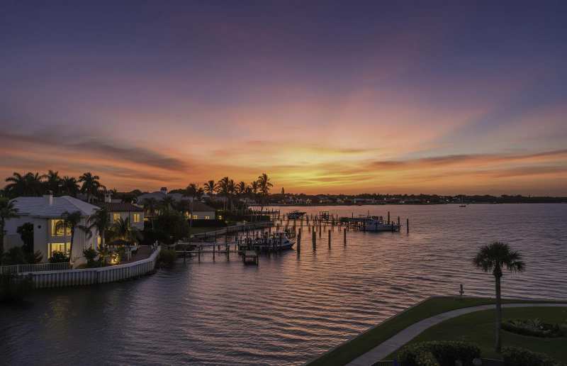11390 Twelve Oaks Way # 420, North Palm Beach FL 33408