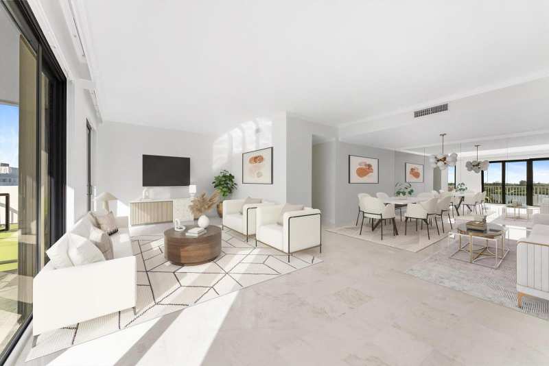 2860 S Ocean Boulevard # 601, Palm Beach FL 33480