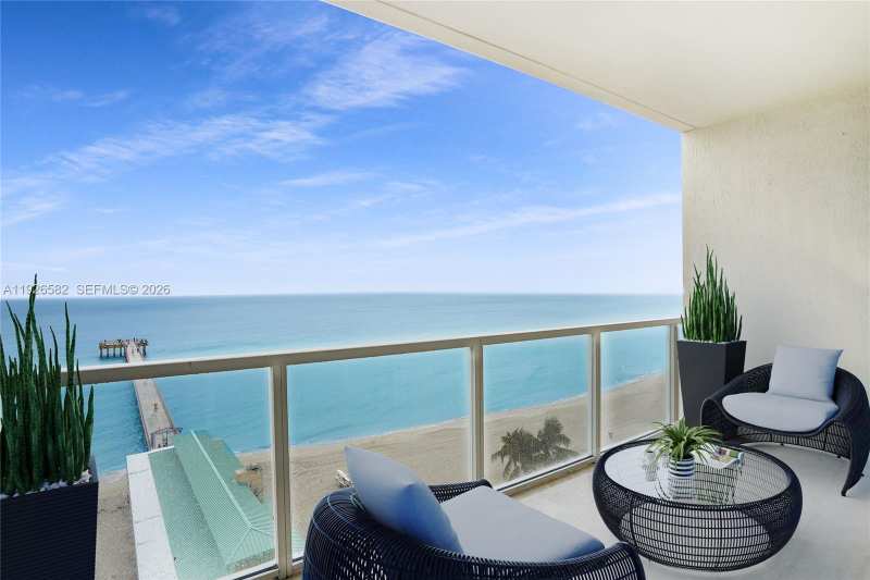 16699 Collins Ave # 1002, Sunny Isles Beach FL 33160