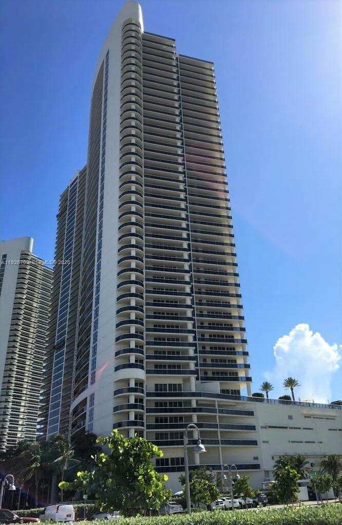 1850 S Ocean Dr # 1405, Hallandale Beach FL 33009
